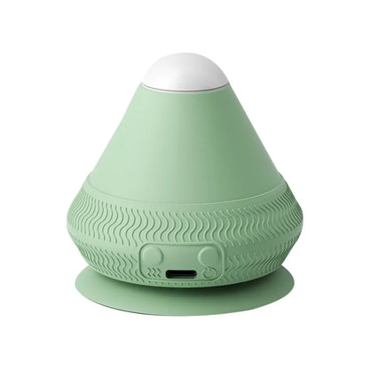 Silicone Massager Ball