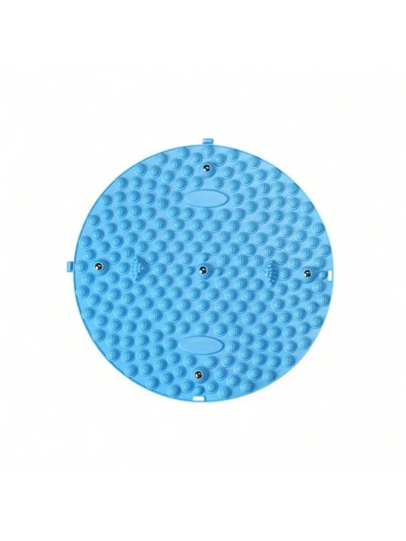 Finger Press Foot Massage Board