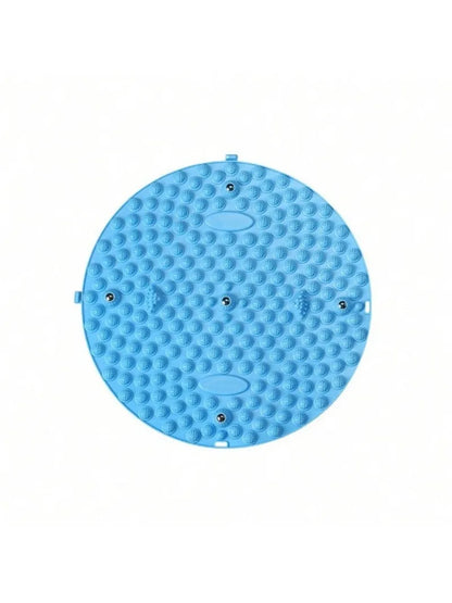 Finger Press Foot Massage Board