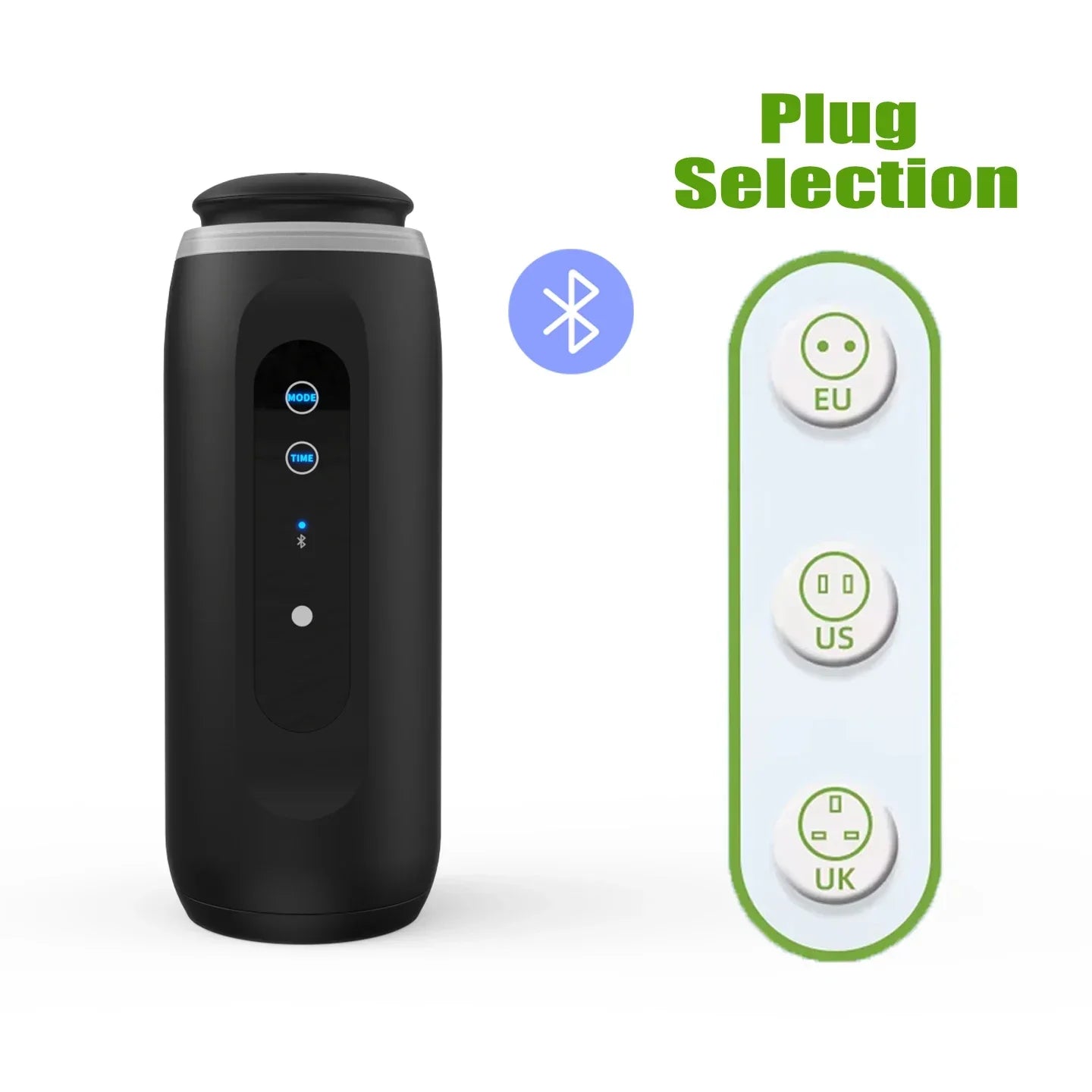 Wall Plug Aroma Smart Fragrance Diffuser