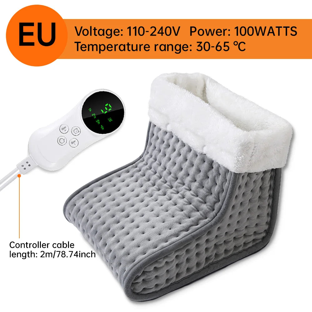 Electric Foot Warmer