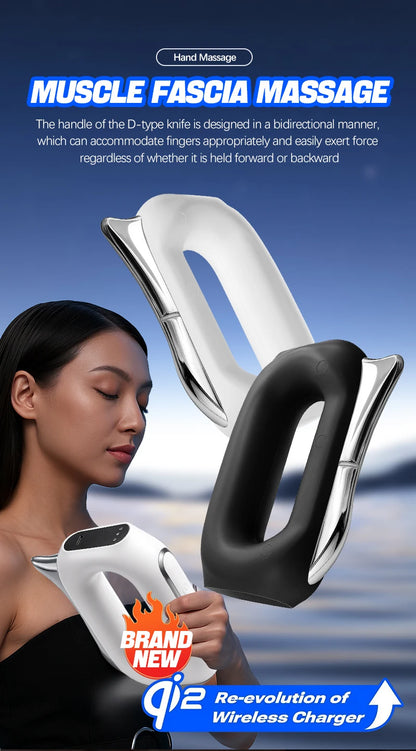 Multifunctional Fascial Massager