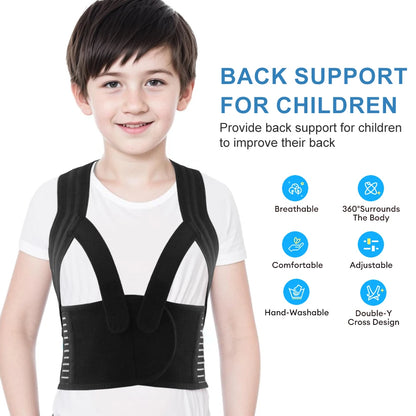 Posture Corrector for Kids