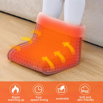 Electric Foot Warmer