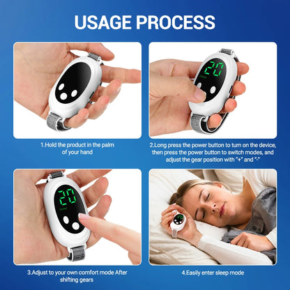 Intelligent Sleep Device