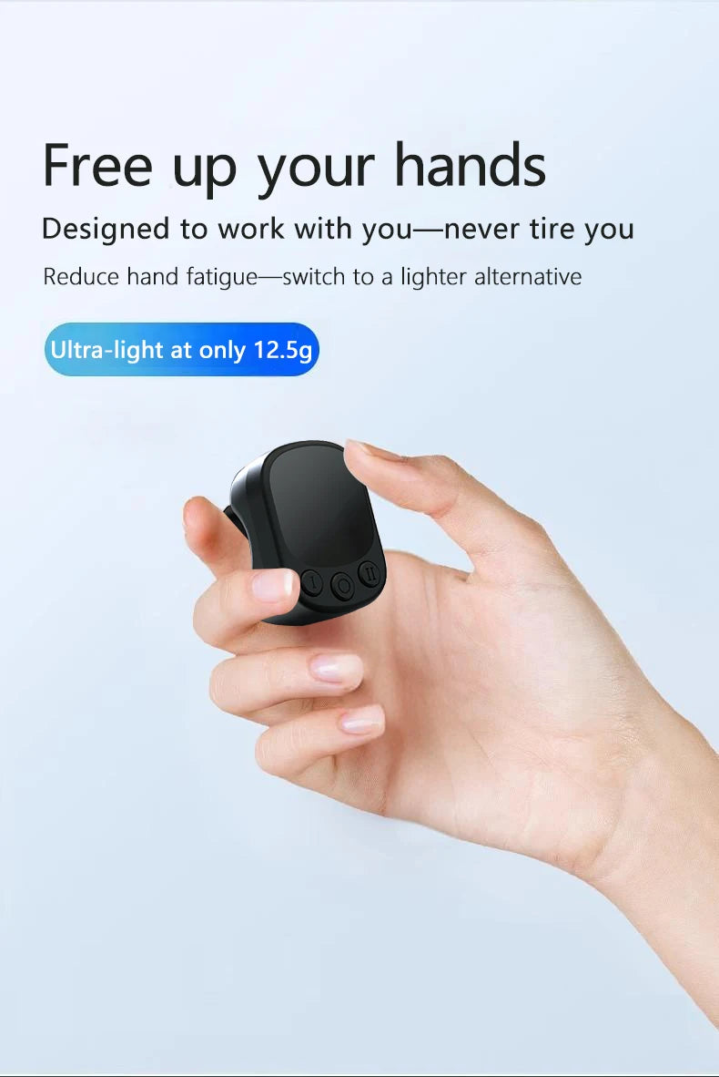 Bluetooth Smart Control Accessory