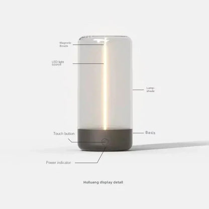 Portable Cup-Shaped Night Light