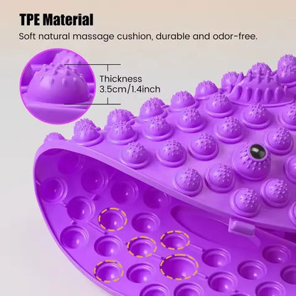 Board Foot Massage Pad