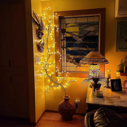 LED Holiday String Lights