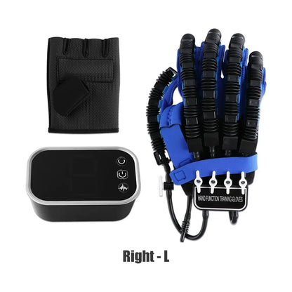 Robotic Rehabilitation Gloves
