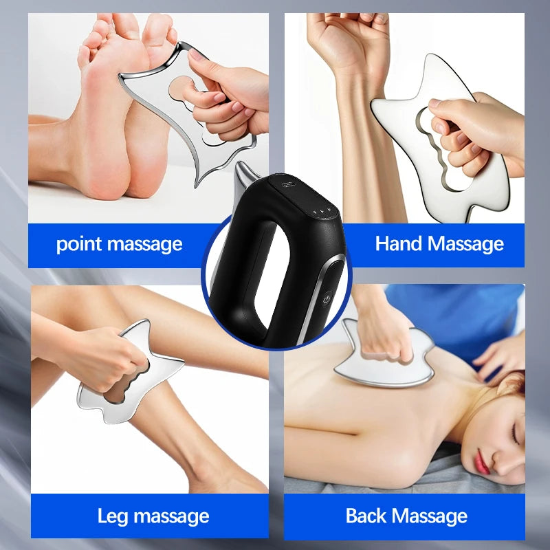 Multifunctional Fascial Massager