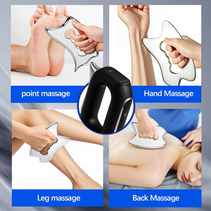 Multifunctional Fascial Massager