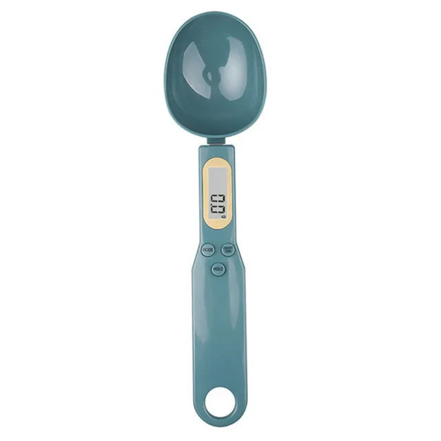 Digital Measuring Spoon Scale (0.1g Precision)
