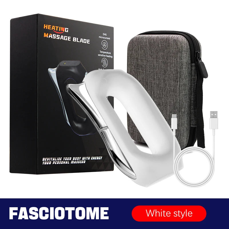 Multifunctional Fascial Massager