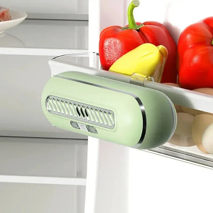 Refrigerator Deodorizer Air Purifier