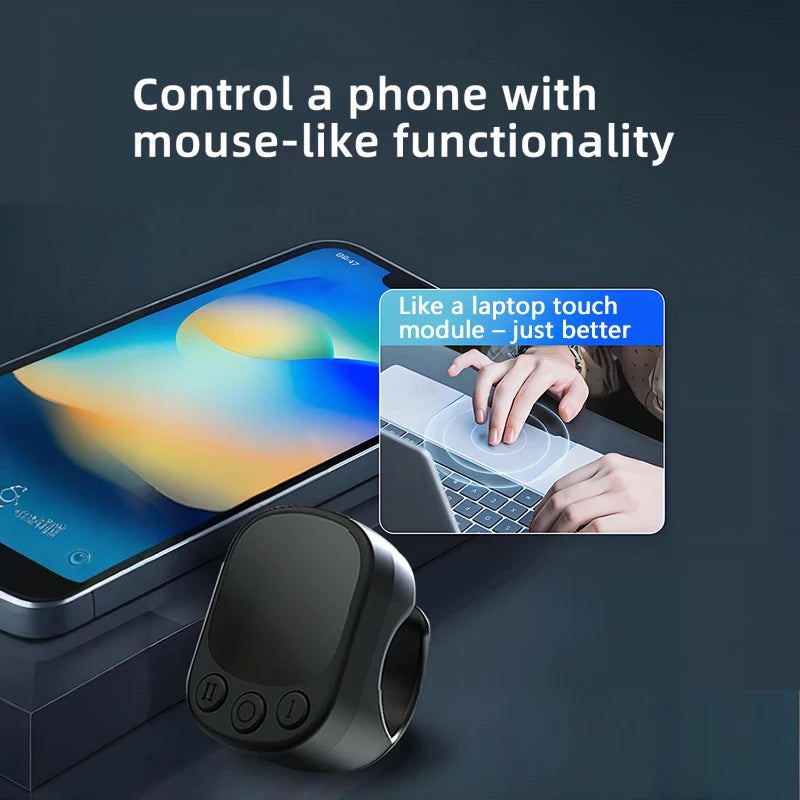 Bluetooth Smart Control Accessory