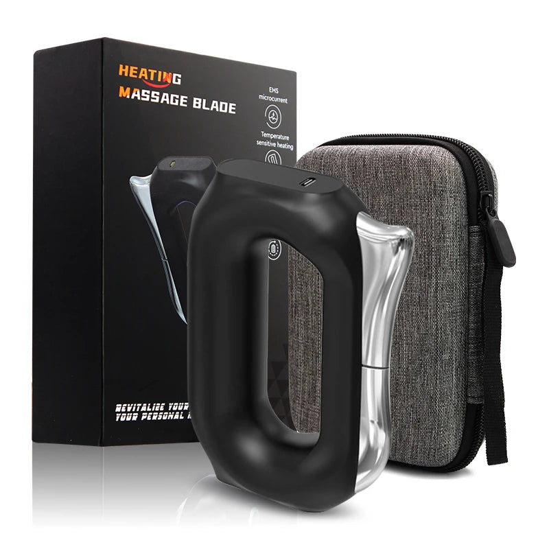 Multifunctional Fascial Massager