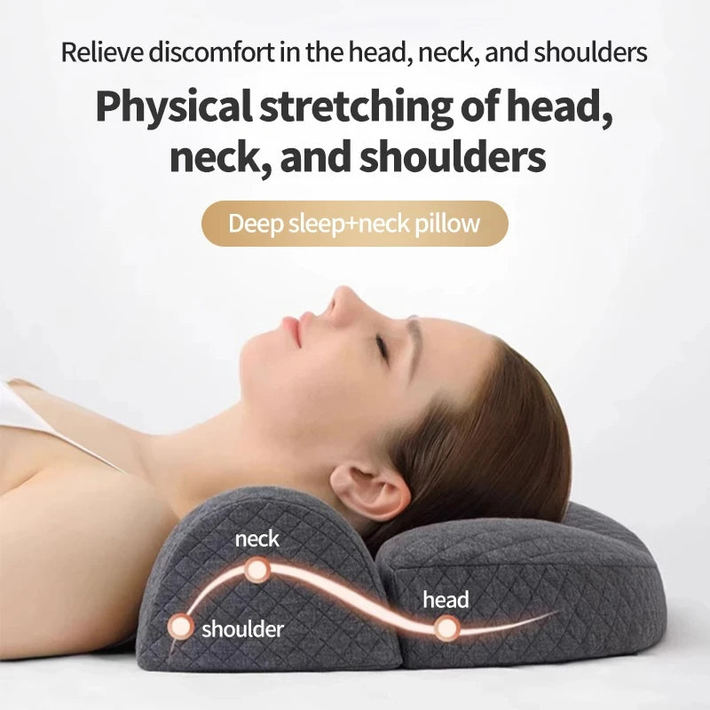 Memory Foam Pillow