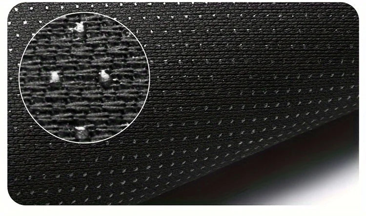 1pc Gel Seat Cushion - Honeycomb Design for Car/Office | Breathable & Machine Washable Pad, Ergonomic Support & Lightweight