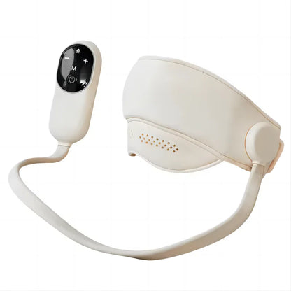 Electric Airbag Head Massager – Deep Relaxation, Anytime