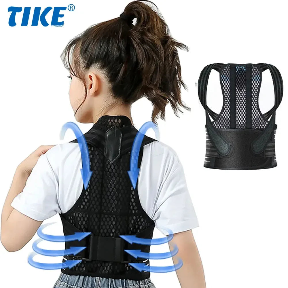 Posture Corrector for Kids