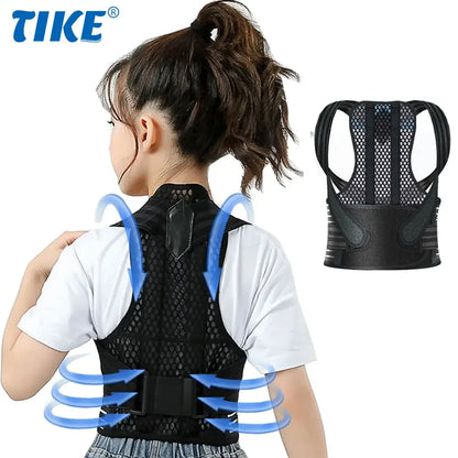 Posture Corrector for Kids