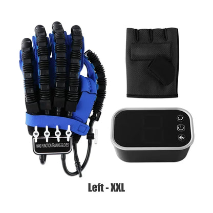 Robotic Rehabilitation Gloves