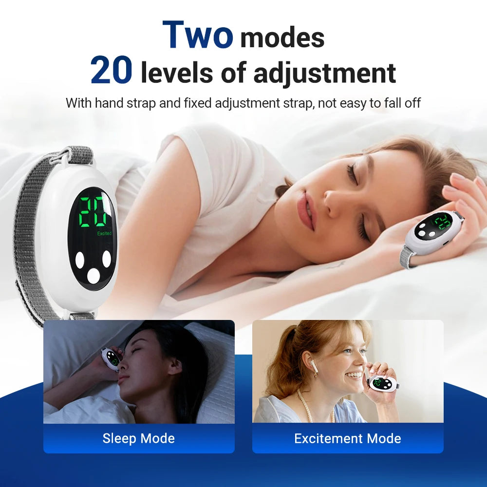 Intelligent Sleep Device