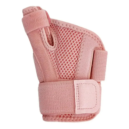 Flexible Wrist & Thumb Support Brace