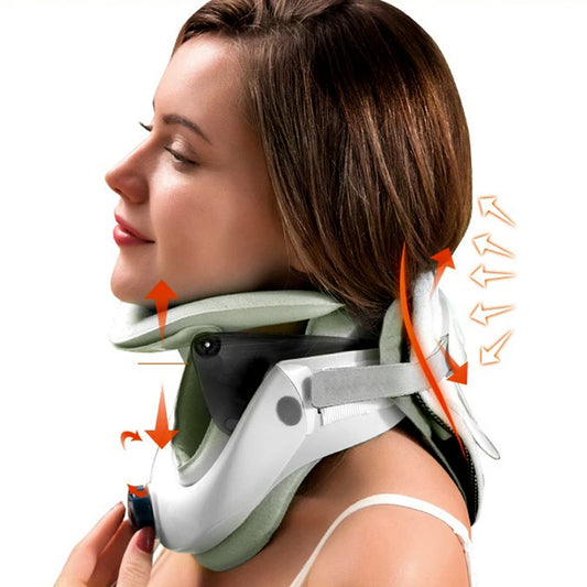 Adjustable Cervical Neck Brace