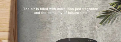 Portable Essential Oil Diffuser