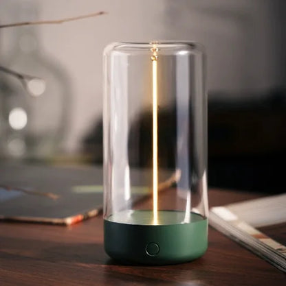 Portable Cup-Shaped Night Light