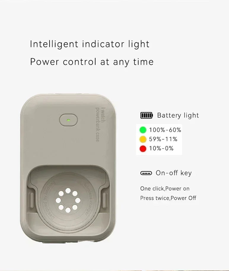 Charging Accessory – Simple, Reliable & Everyday Use