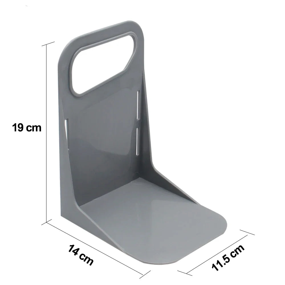 Rack Holder Luggage Box Stand Shake-proof
