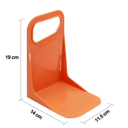 Rack Holder Luggage Box Stand Shake-proof