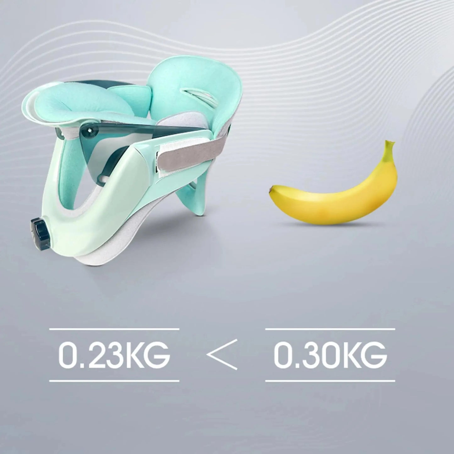 Adjustable Cervical Neck Brace