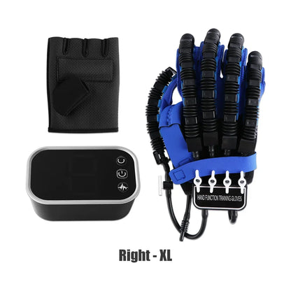 Robotic Rehabilitation Gloves