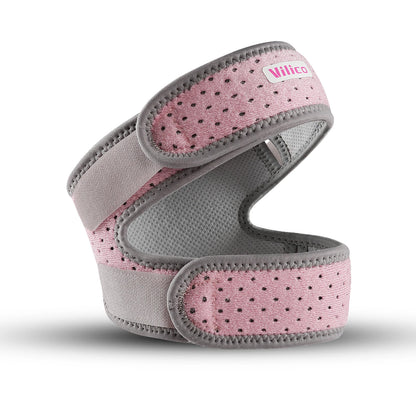 Adjustable Patellar Strap