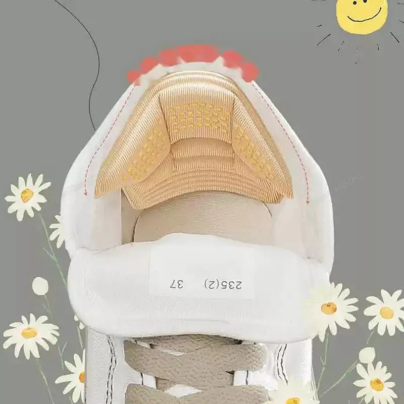 Heel Protector Cushion Pads