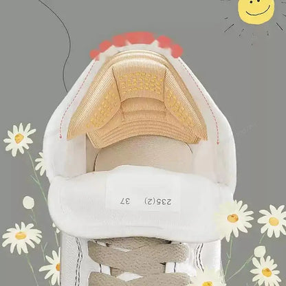 Heel Protector Cushion Pads