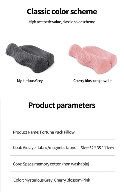 Memory Foam Pillow