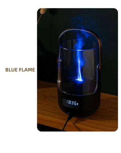 Creative Flame Diffuser