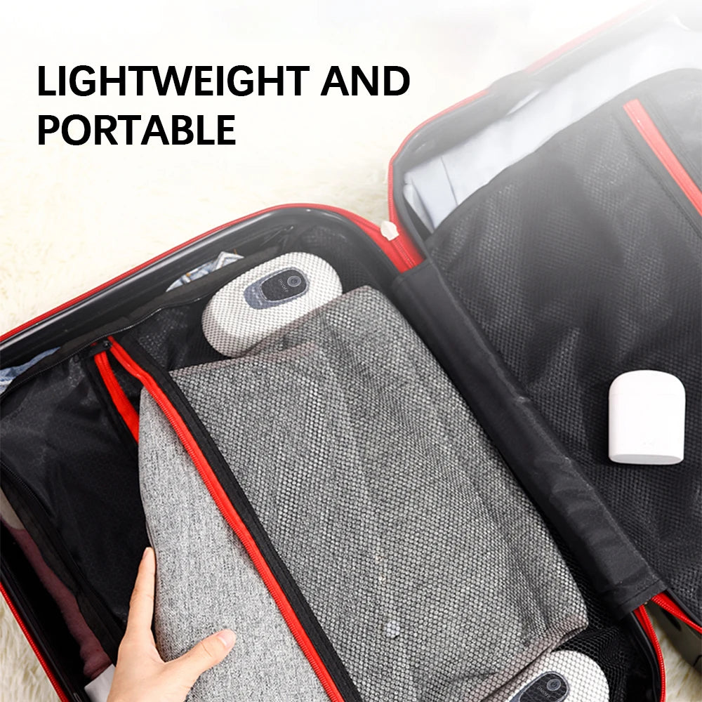 Hailicare Wireless Leg & Calf Air Compression Massager