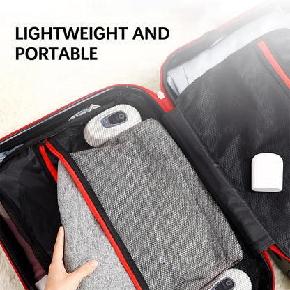 Hailicare Wireless Leg & Calf Air Compression Massager