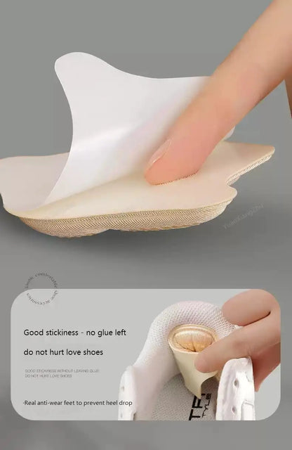 Heel Protector Cushion Pads