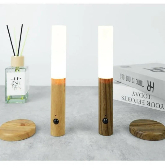 Motion Sensor Rechargeable Night Light