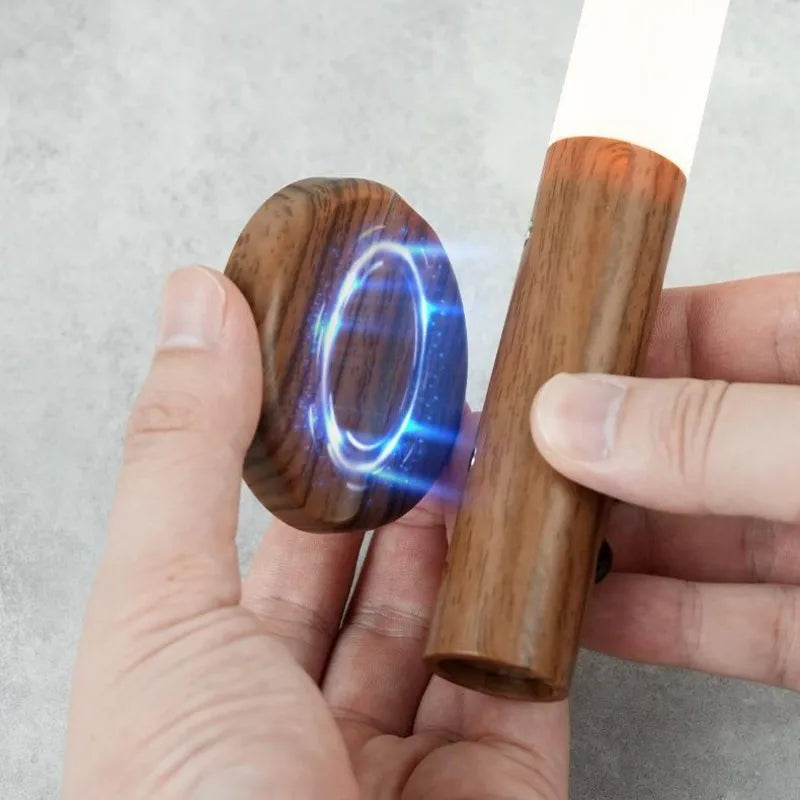 Motion Sensor Rechargeable Night Light