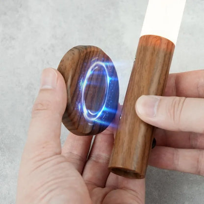 Motion Sensor Rechargeable Night Light