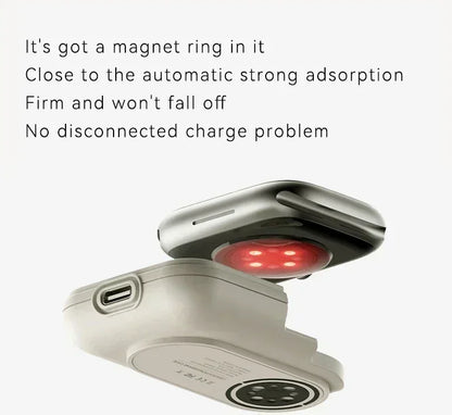 Charging Accessory – Simple, Reliable & Everyday Use