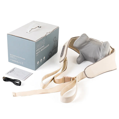 Neck And Shoulder Massager